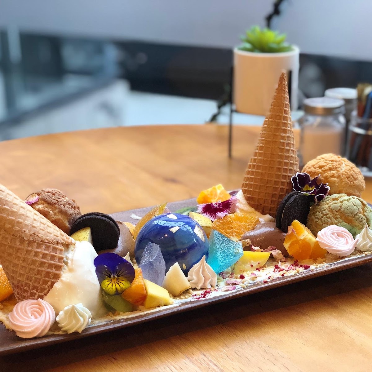Gemini Cafe & Eatery Photos 2